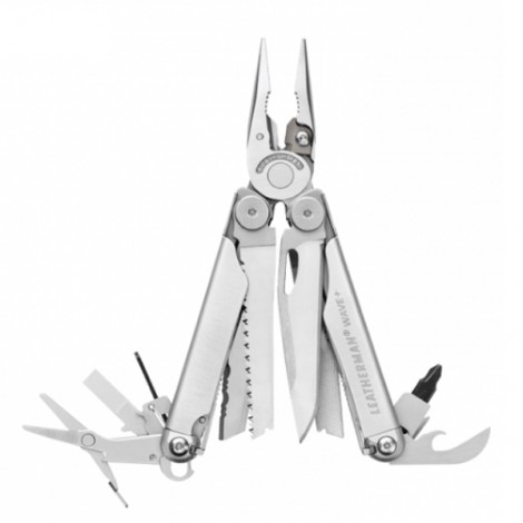 Dao đa năng Leatherman Wave Plus(+)